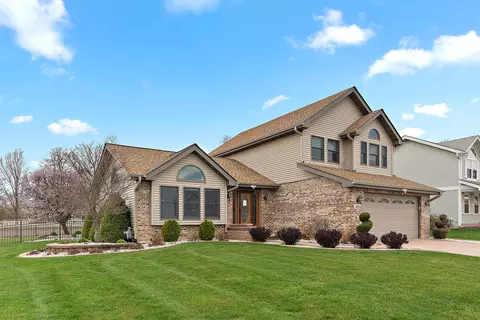 8009 W Farmhouse Rd, Frankfort, IL 60423
