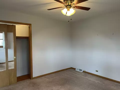 Bedroom - 9042 Bartlett Ave, Brookfield, IL 60513 photo 2 of 4