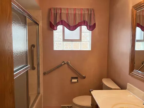 Bath - 9042 Bartlett Ave, Brookfield, IL 60513 photo 1 of 4