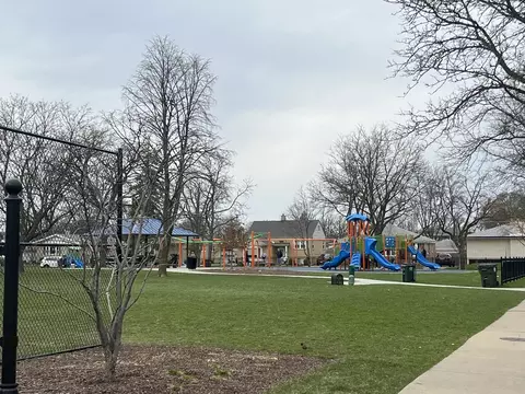 Exterior - 9042 Bartlett Ave, Brookfield, IL 60513 photo 8 of 8
