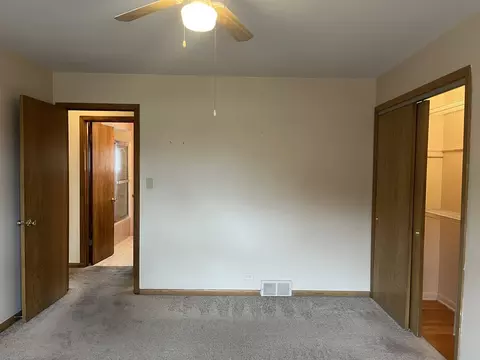 Bedroom - 9042 Bartlett Ave, Brookfield, IL 60513 photo 4 of 4