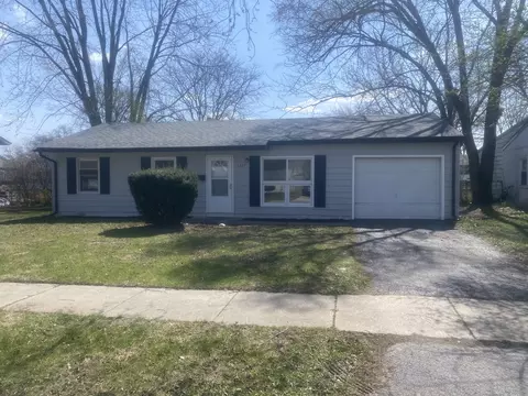 Undisclosed, Richton Park, IL 60471