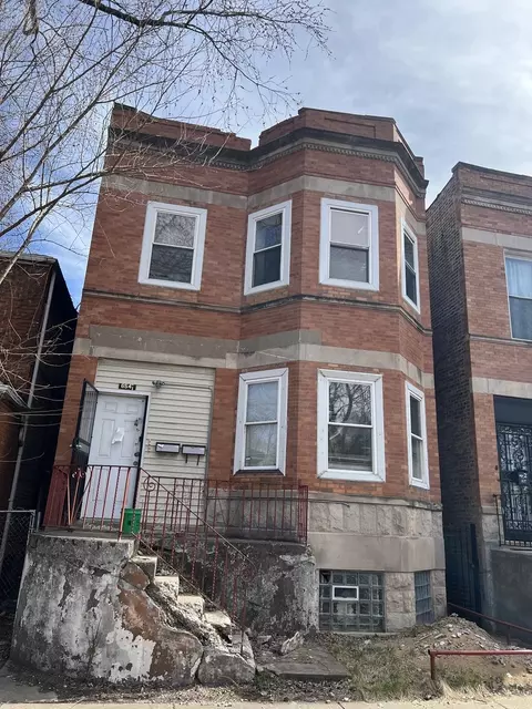 6547 S Saint Lawrence Ave, Chicago, IL 60637