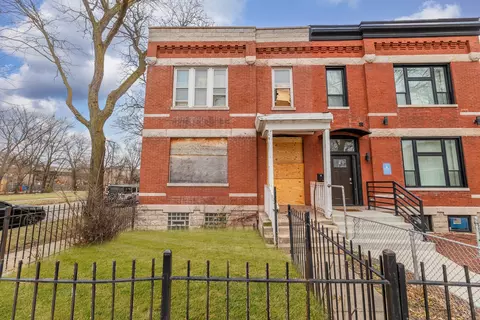 2101 S Christiana Ave, Chicago, IL 60623