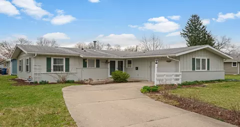 1100 S 2nd St, Dekalb, IL 60115