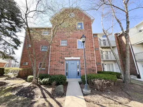 1330 Cunat Ct #1C, Lake In The Hills, IL 60156