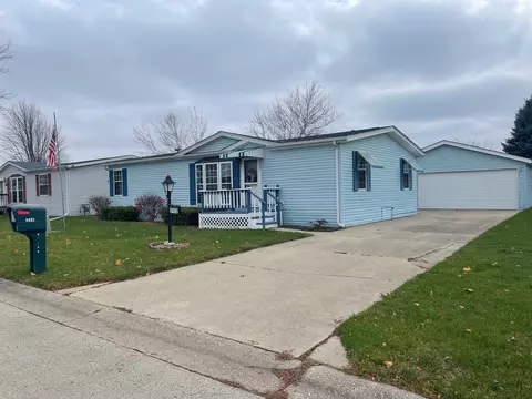 5423 Heartwood Ln #5423I, Roscoe, IL 61073