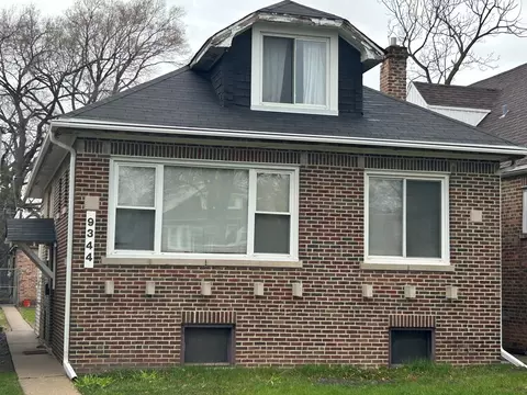 9344 S Michigan Ave, Chicago, IL 60619
