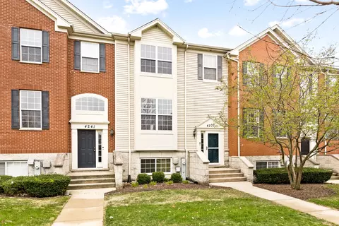 4237 Drexel Ave, Aurora, IL 60504