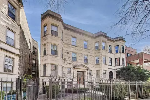 5327 N Winthrop Ave #2S, Chicago, IL 60640