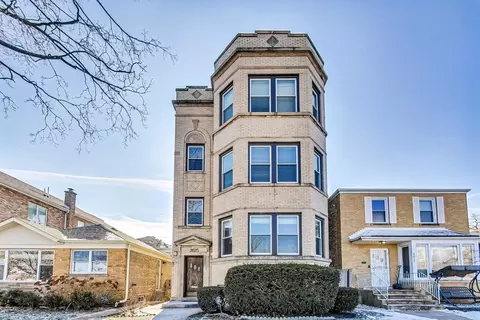 2625 W Jarlath St, Chicago, IL 60645