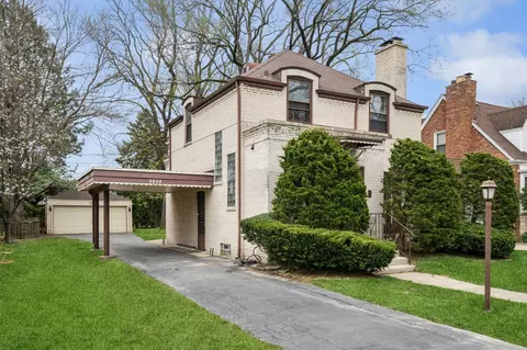6625 N Kilpatrick Ave, Lincolnwood, IL 60712