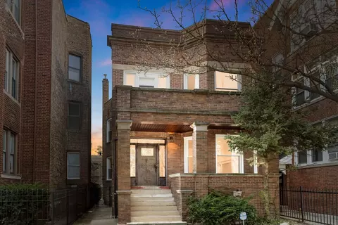 615 E 60th St, Chicago, IL 60637 photo 21