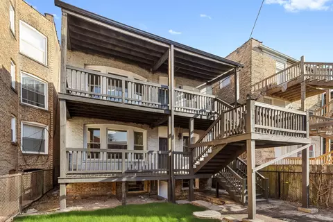 615 E 60th St, Chicago, IL 60637 photo 20