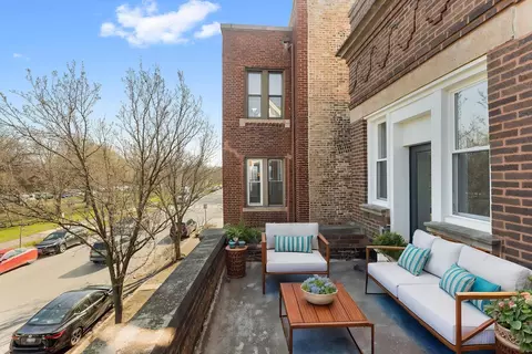 615 E 60th St, Chicago, IL 60637 photo 16