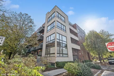 2259 W Wabansia Ave #410, Chicago, IL 60647