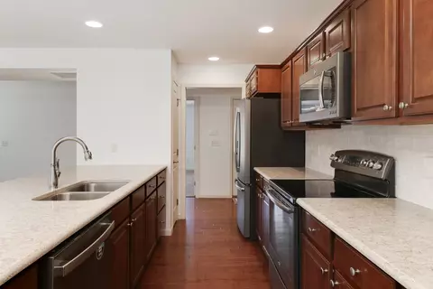 Kitchen - 1770 Conifer Ct, Normal, IL 61761 photo 3 of 3