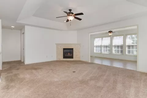 Living - 1770 Conifer Ct, Normal, IL 61761 photo 2 of 6