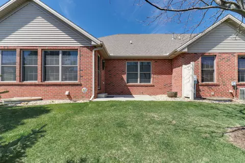 Exterior - 1770 Conifer Ct, Normal, IL 61761 photo 4 of 6