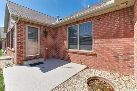 Exterior - 1770 Conifer Ct, Normal, IL 61761 photo 5 of 6