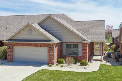 Exterior - 1770 Conifer Ct, Normal, IL 61761 photo 2 of 6