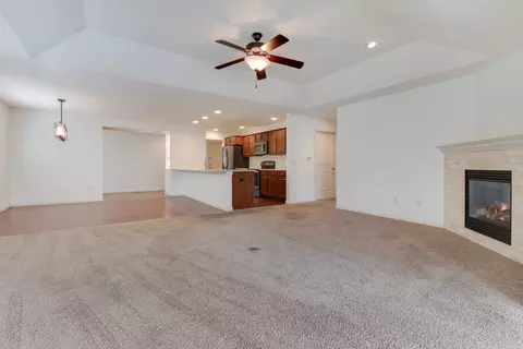 Living - 1770 Conifer Ct, Normal, IL 61761 photo 3 of 6