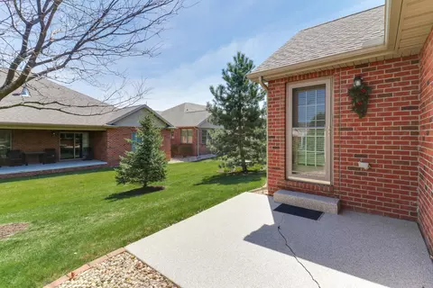Exterior - 1770 Conifer Ct, Normal, IL 61761 photo 6 of 6