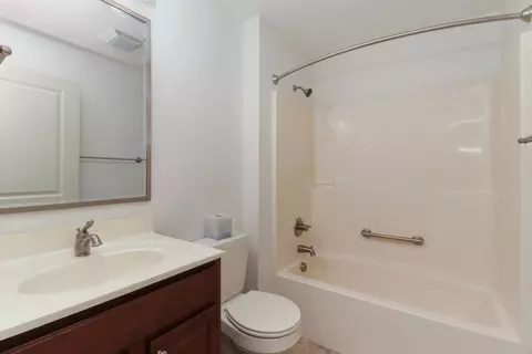 Bath - 1770 Conifer Ct, Normal, IL 61761 photo 2 of 3