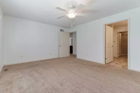 Bedroom - 1770 Conifer Ct, Normal, IL 61761 photo 4 of 8