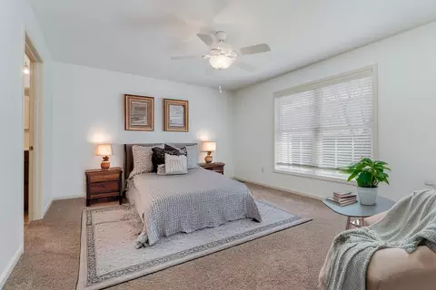 Bedroom - 1770 Conifer Ct, Normal, IL 61761 photo 1 of 8