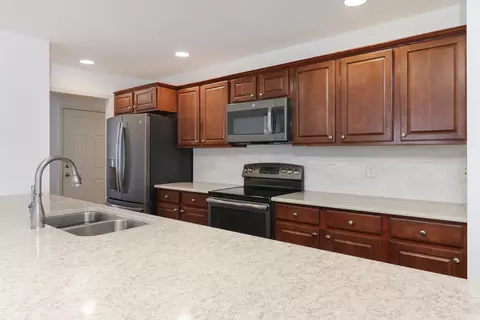 Kitchen - 1770 Conifer Ct, Normal, IL 61761 photo 2 of 3