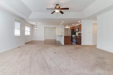 Living - 1770 Conifer Ct, Normal, IL 61761 photo 4 of 6