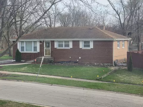 3823 212th Pl, Matteson, IL 60443