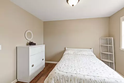 Bedroom - 2205 W Hickory St, Kankakee, IL 60901 photo 2 of 3
