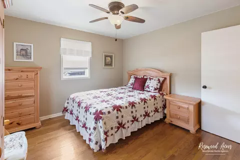 Bedroom - 2205 W Hickory St, Kankakee, IL 60901 photo 1 of 3