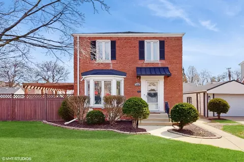5723 N Oleander Ave, Chicago, IL 60631