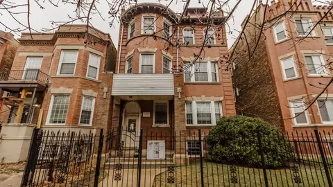 5729 S Michigan Ave, Chicago, IL 60637