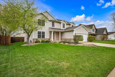 3310 Turquois Way, Normal, IL 61761 photo 28