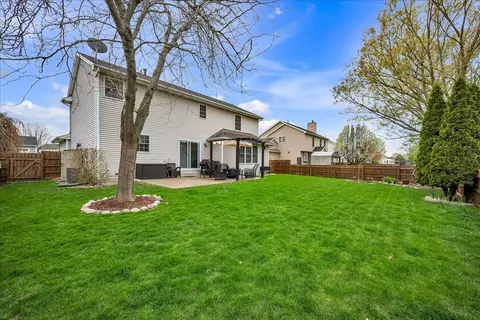 3310 Turquois Way, Normal, IL 61761 photo 33