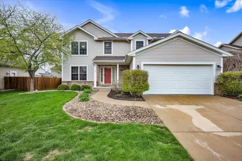 3310 Turquois Way, Normal, IL 61761