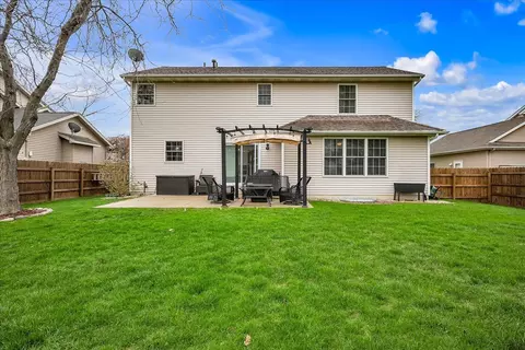 3310 Turquois Way, Normal, IL 61761 photo 30