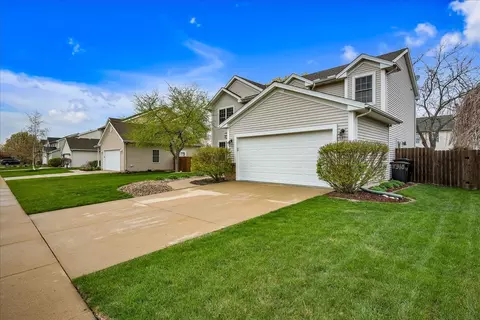 3310 Turquois Way, Normal, IL 61761 photo 29