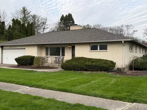 2301 S Anderson St, Urbana, IL 61801