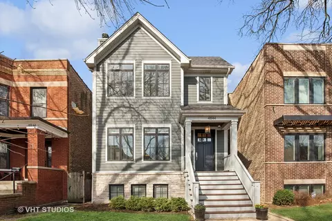 4844 N Oakley Ave, Chicago, IL 60625