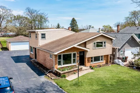 15345 Lamon Ave, Oak Forest, IL 60452