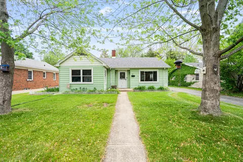 918 Dawes Ave, Joliet, IL 60435