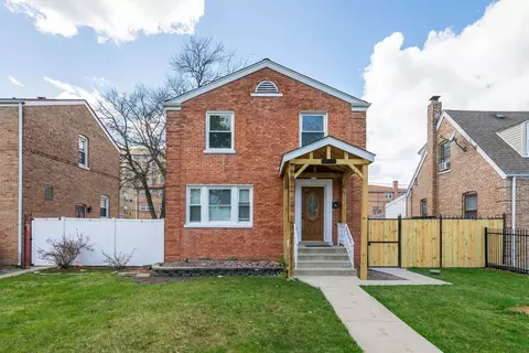 7312 S Troy St, Chicago, IL 60629
