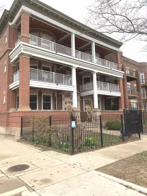 4500 N Magnolia Ave #1S, Chicago, IL 60640