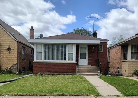 14510 S Normal Ave, Riverdale, IL 60827