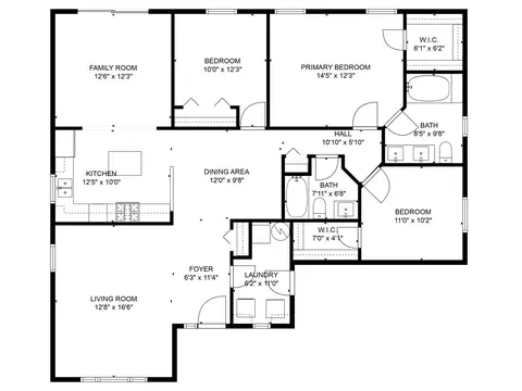 1108 Little Falls Dr, Elgin, IL 60120 photo 31